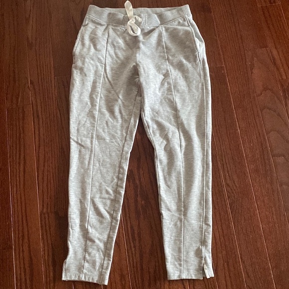 Victoria Sport Gray Sweatpants - Picture 1 of 5